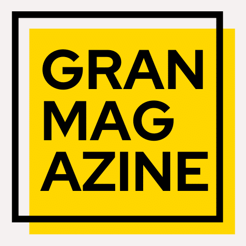 Gran Magazine